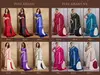 Pure Ajrakh 003 A to L By Rajtex Modal Satin Printed Online Casual Wear Saree Wholesale